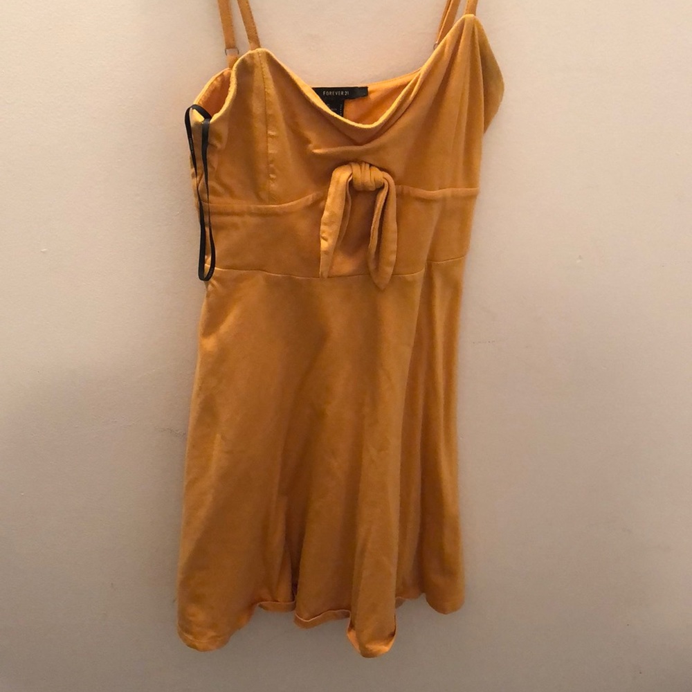 Cute forever 21 dress